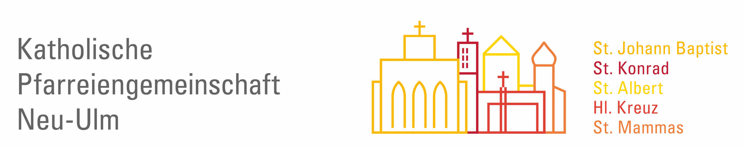 Katholische Pfarreiengemeinschaft Neu-Ulm