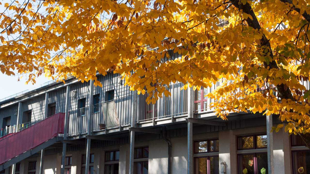  Foto zu Kitas – Katholische Pfarreiengemeinschaft Neu-Ulm 